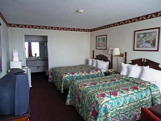 motel 6 troy oh