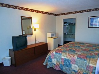 motel 6 troy oh