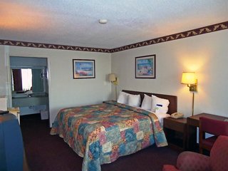 motel 6 troy oh