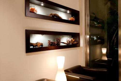 italiana hotels cosenza