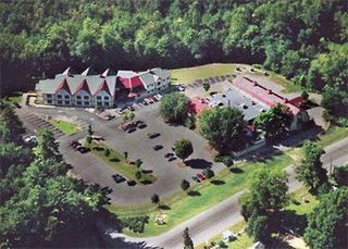 Hotel Brookmere & Arbor Spa,Saratoga Springs>>Ballston Spa,4 star