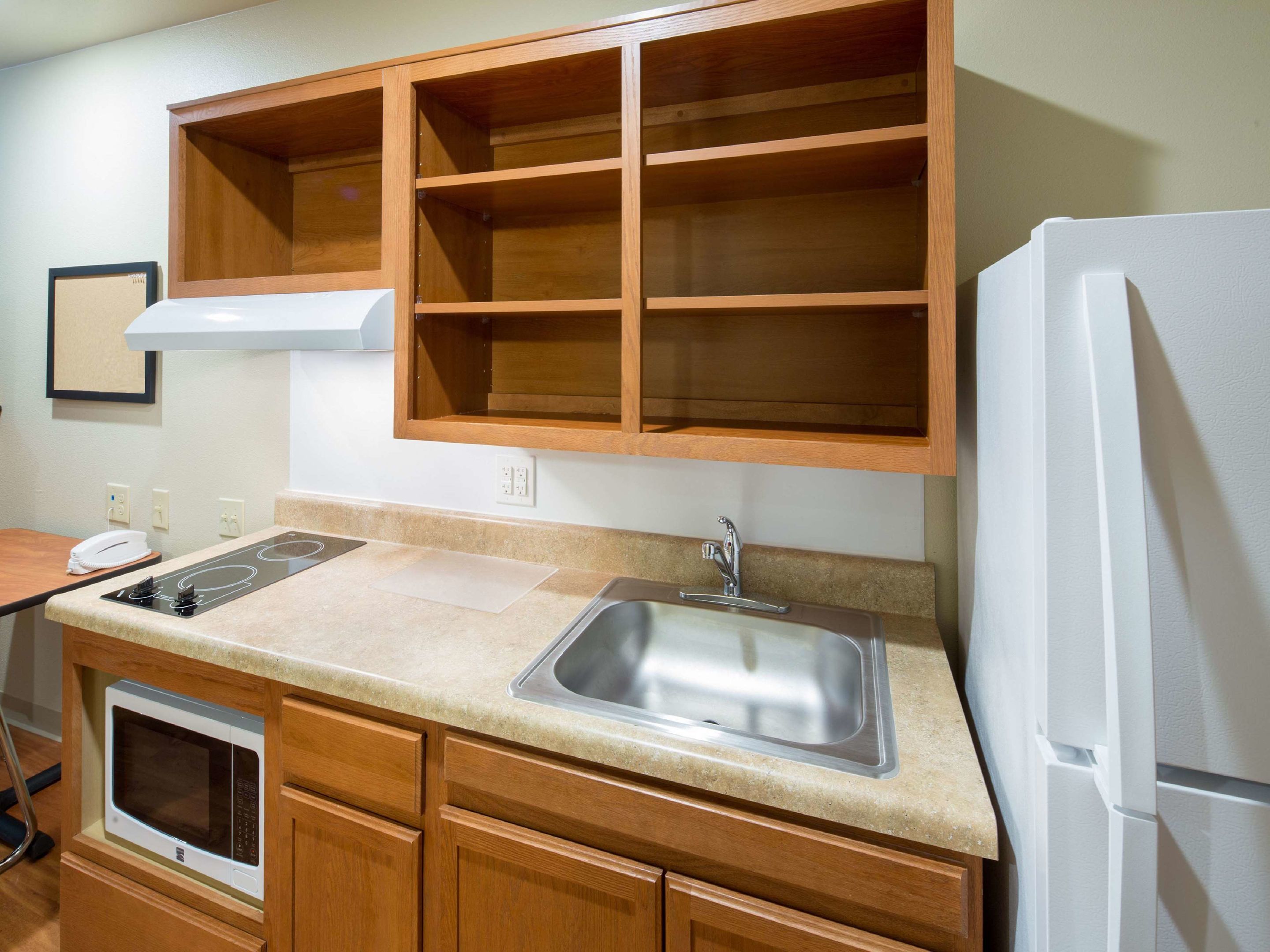 woodspring suites st louis st charles