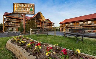 Timbers Lodge,Gatlinburg - Pigeon Forge>>Gatlinburg,2 star