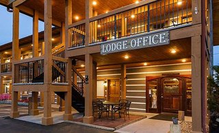 Timbers Lodge,Gatlinburg - Pigeon Forge>>Gatlinburg,2 star