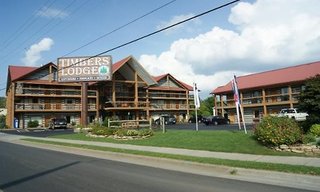 Timbers Lodge,Gatlinburg - Pigeon Forge>>Gatlinburg,2 star
