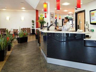 Ibis Coventry Centre,Coventry>>Birmingham,3 star