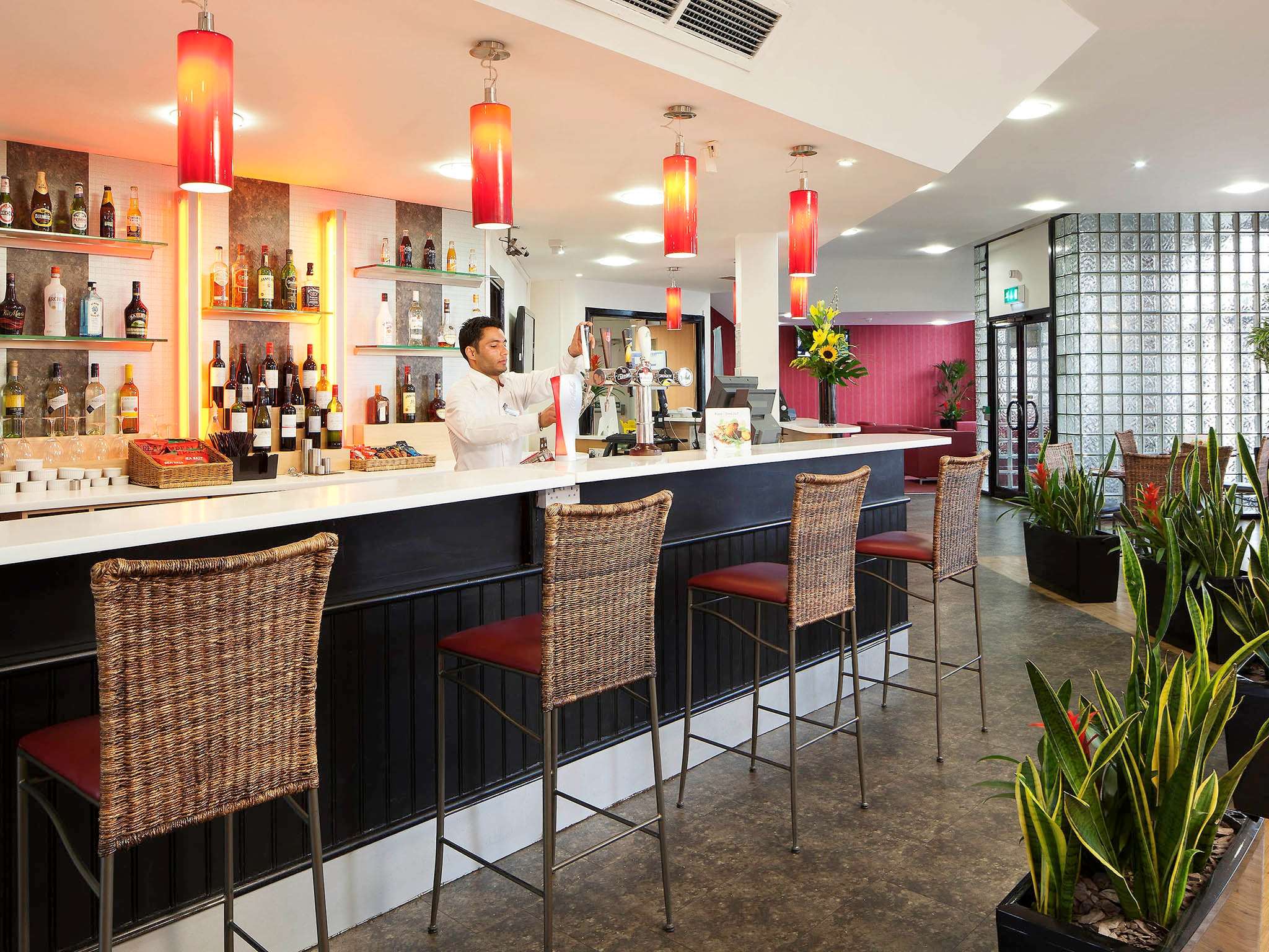 ibis coventry centre