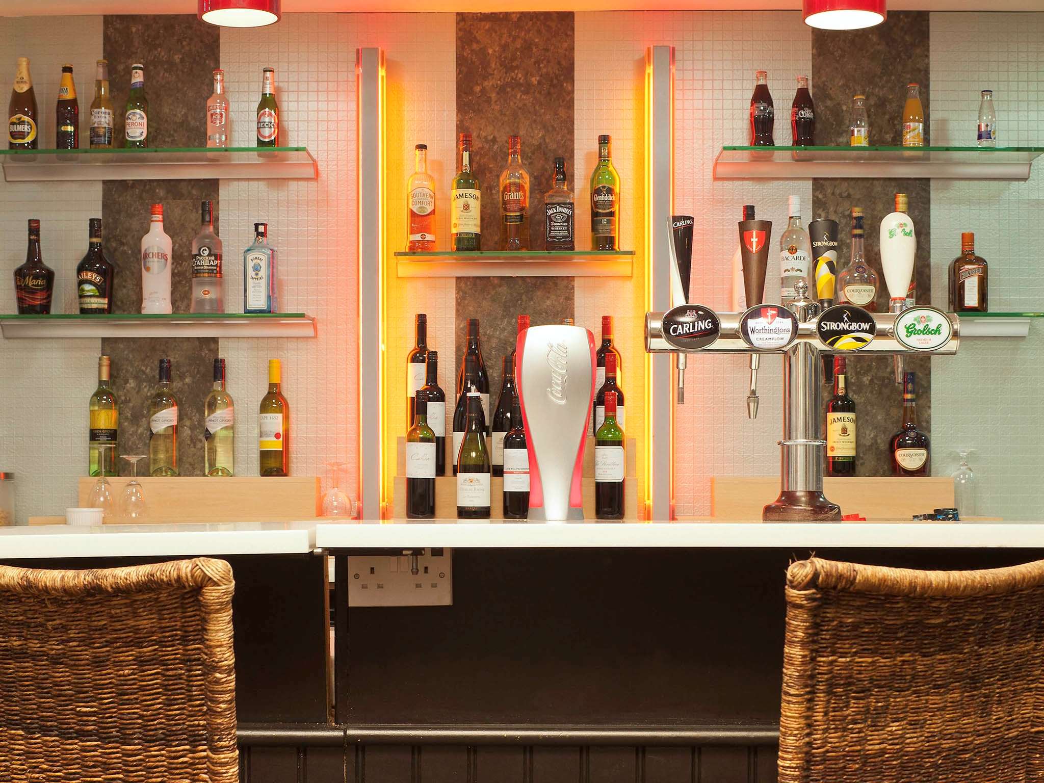 ibis coventry centre