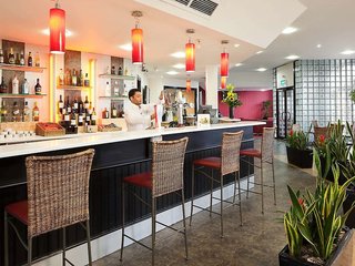 ibis coventry centre