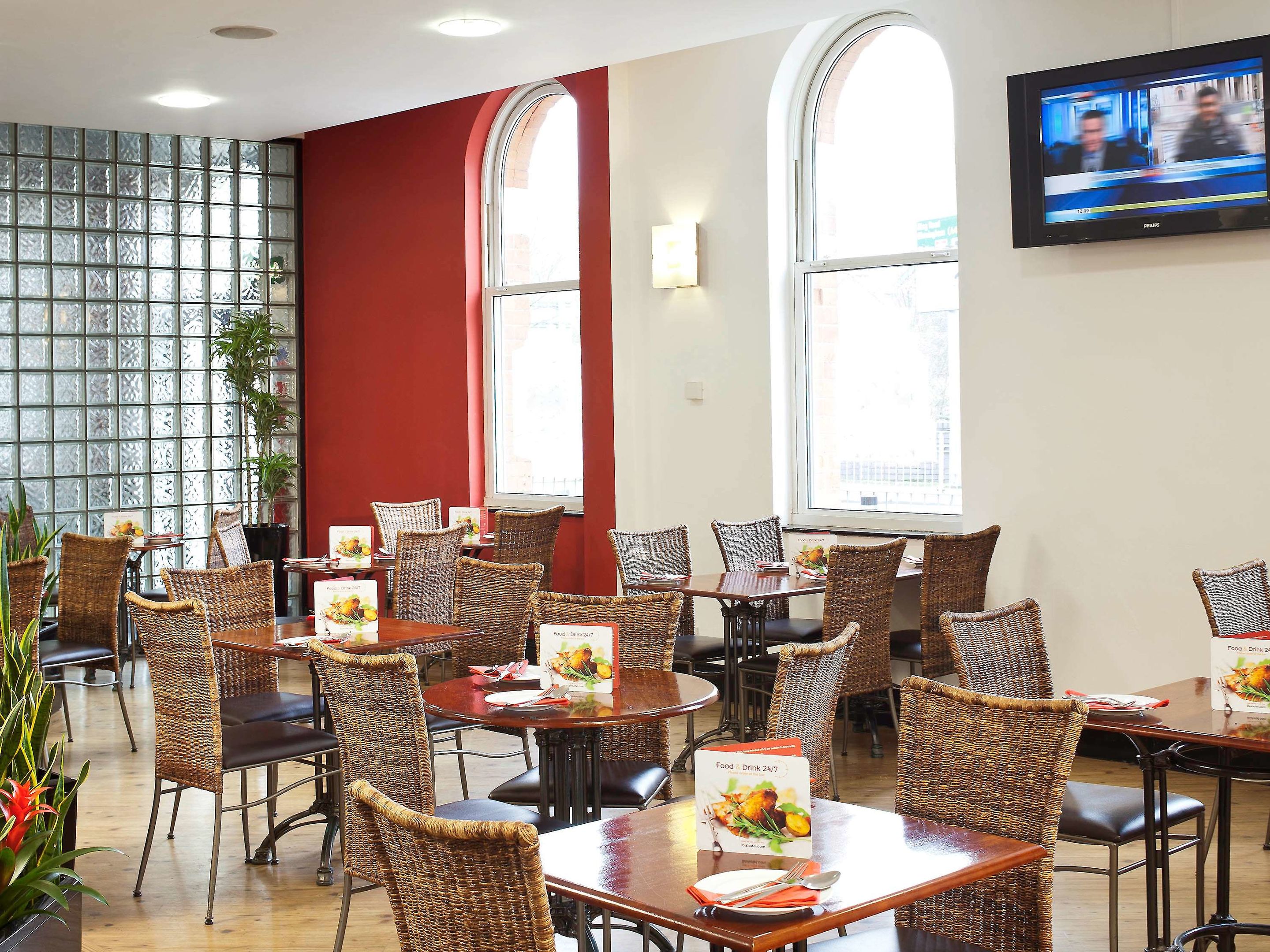 ibis coventry centre