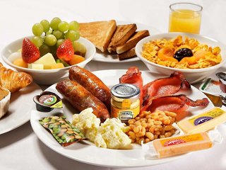 ibis coventry centre