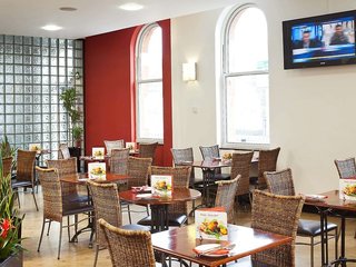 ibis coventry centre