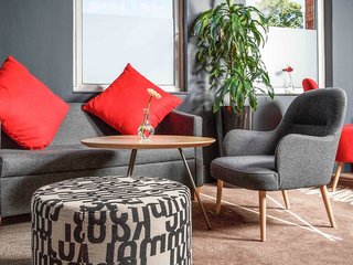 ibis coventry centre