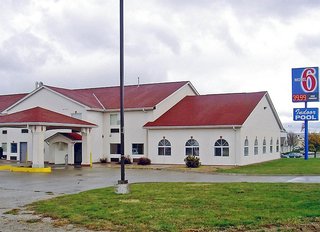 Motel 6 Omaha - Iat West,Omaha>>Chalco,2 star