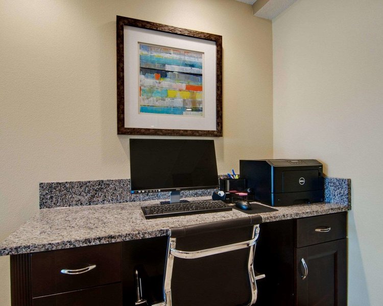 comfort inn mount airy