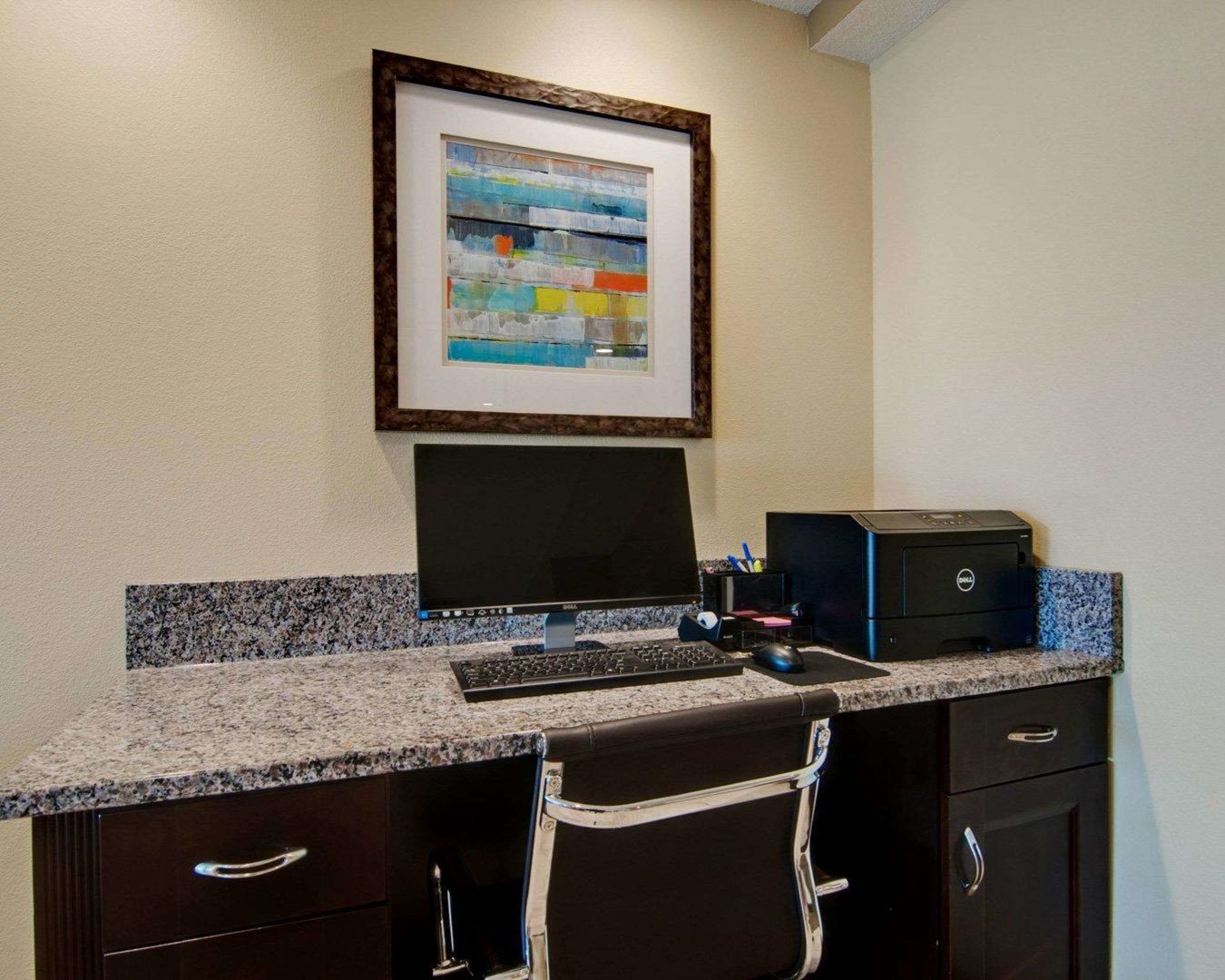 comfort inn mount airy