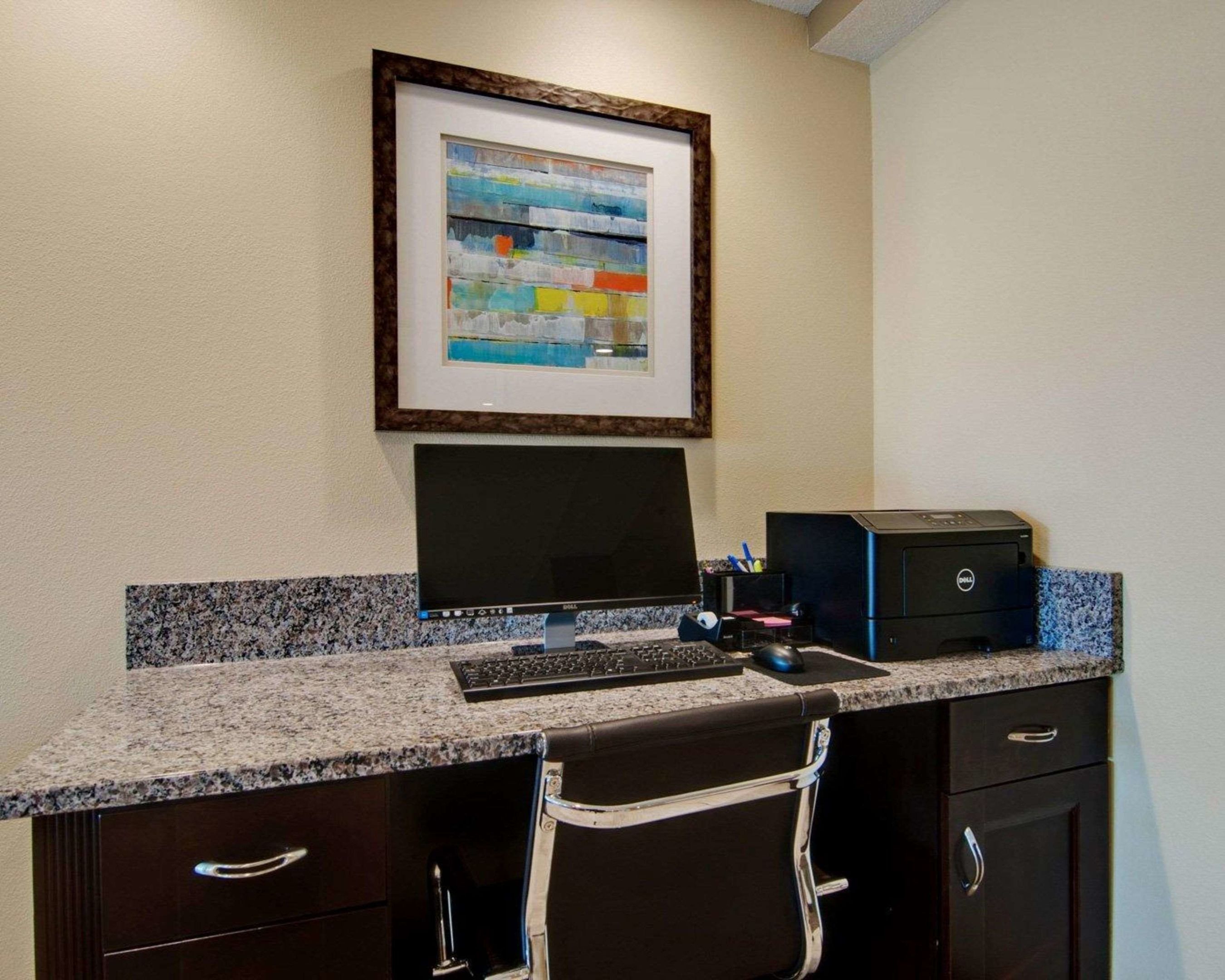 comfort inn mount airy