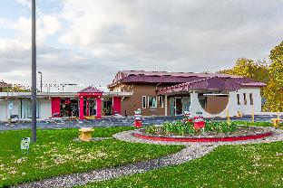 Americas Best Value Inn Moline,Near John Deere Pavilion,2 star