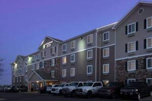 Woodspring Suites Midland,Texas>>Midland,3 star
