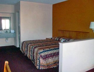 Motel 6 Manchester, Tn,Near Great Stage Park,2 star