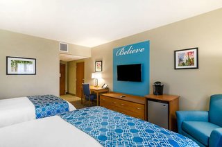 unity hotel and conference ctr ascend hotel collection