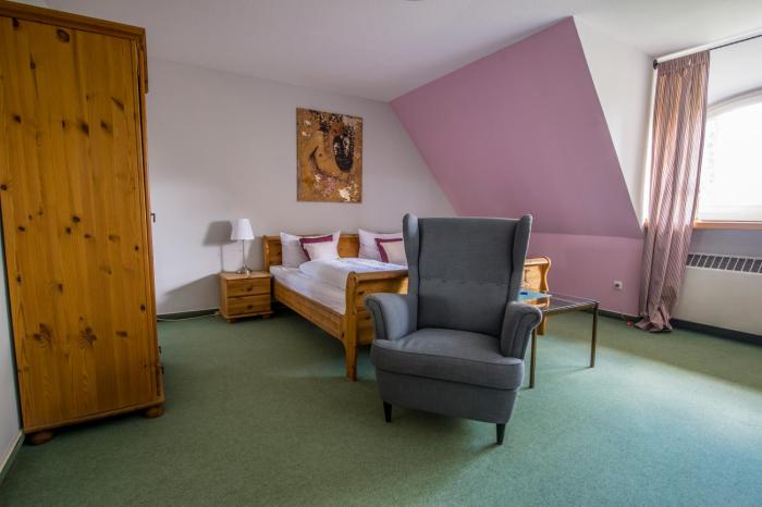 hotel gut schoneworth