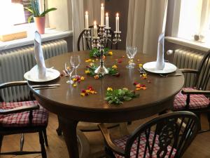 Hotel Gut Schöneworth,Elbe>>Brokdorf,3 star