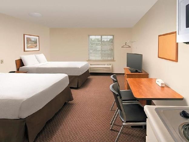 woodspring suites charlotte gastonia