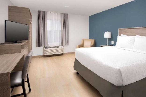 woodspring suites charlotte gastonia