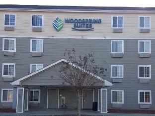 woodspring suites charlotte gastonia