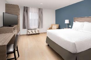 woodspring suites charlotte gastonia