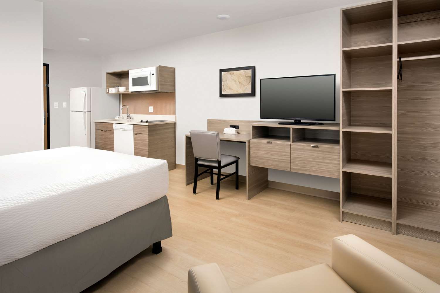 woodspring suites charlotte gastonia