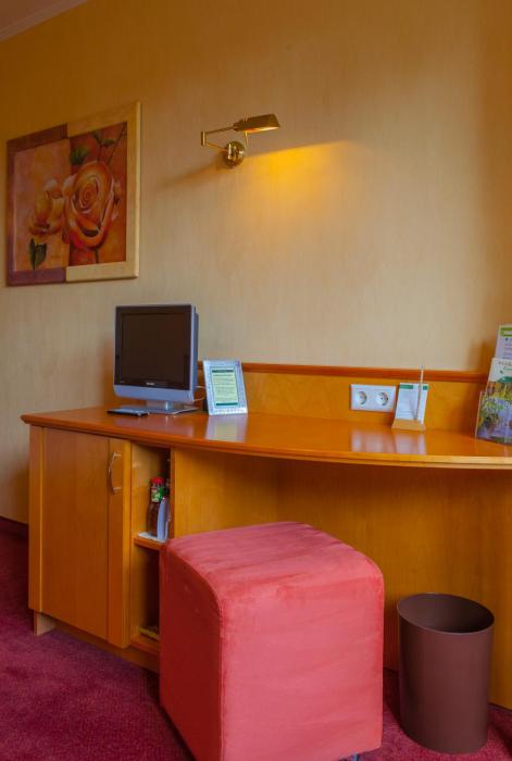 hotel backenkoehler