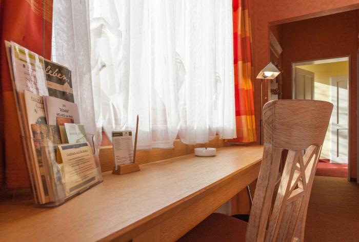 hotel backenkoehler