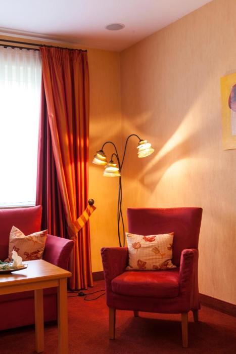 hotel backenkoehler
