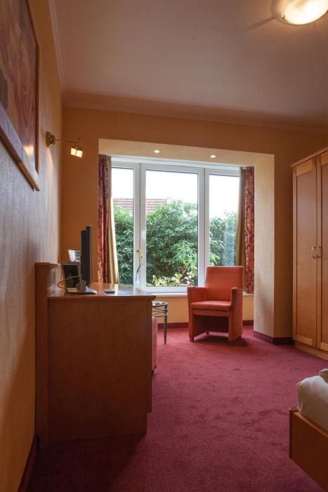 hotel backenkoehler