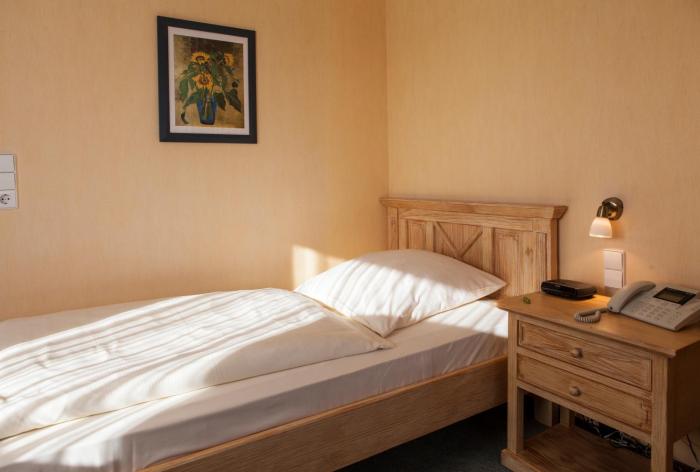 hotel backenkoehler