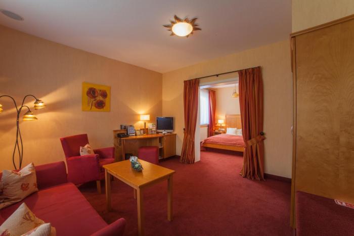 hotel backenkoehler