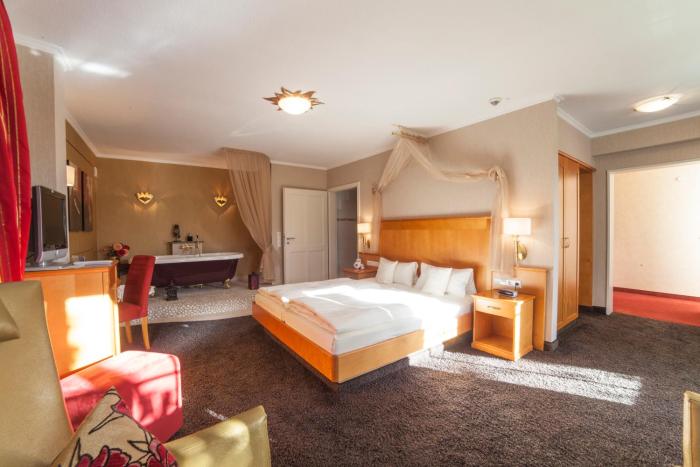 hotel backenkoehler