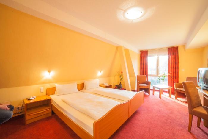 hotel backenkoehler
