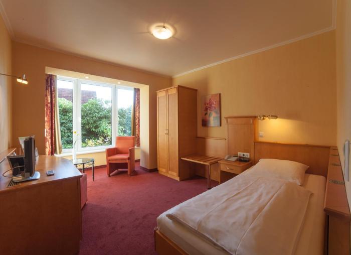 hotel backenkoehler