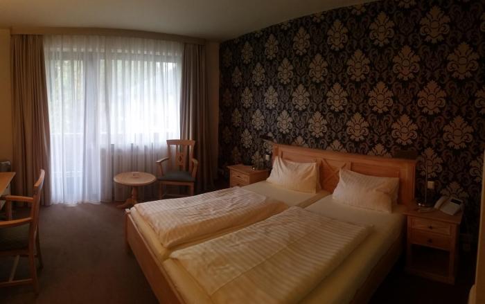 hotel backenkoehler