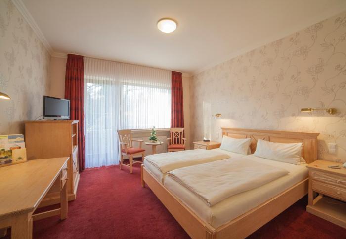 hotel backenkoehler
