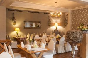 hotel backenkoehler