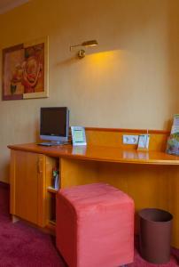 hotel backenkoehler