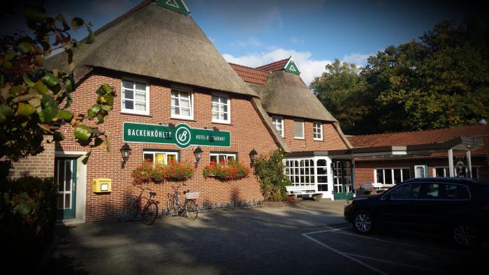 hotel backenkoehler