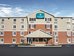 woodspring suites fort wayne