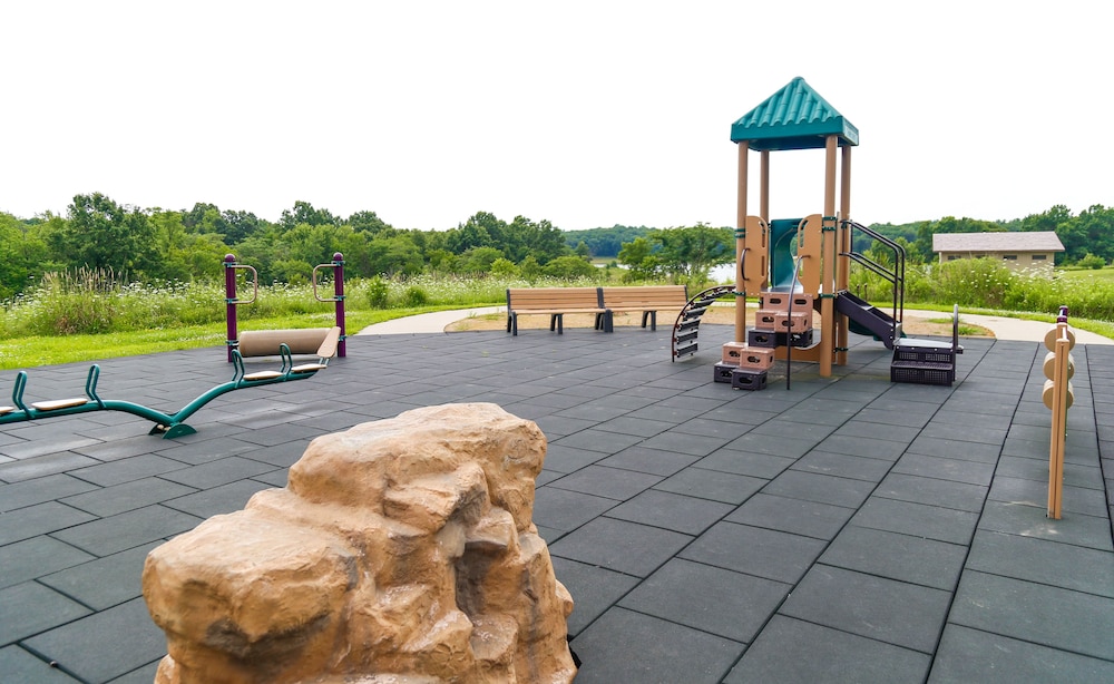 honey creek resort