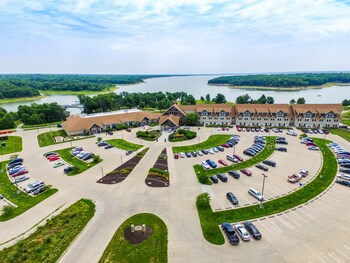 Honey Creek Resort,Centerville>>Albia,3 star