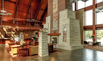 Honey Creek Resort,Centerville>>Albia,3 star